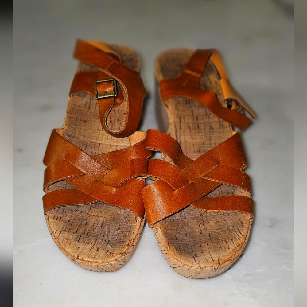 Korks Sandals - Picture 4 of 5